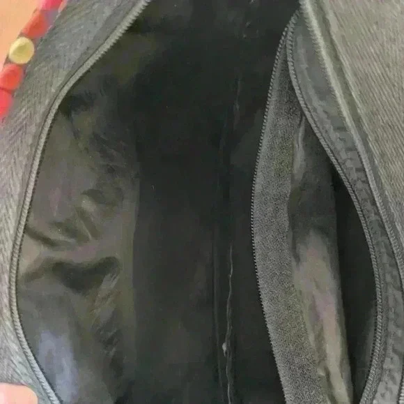 LeSportsac Crossbody Adjustable Strap Messenger Bag - Picture 6 of 6